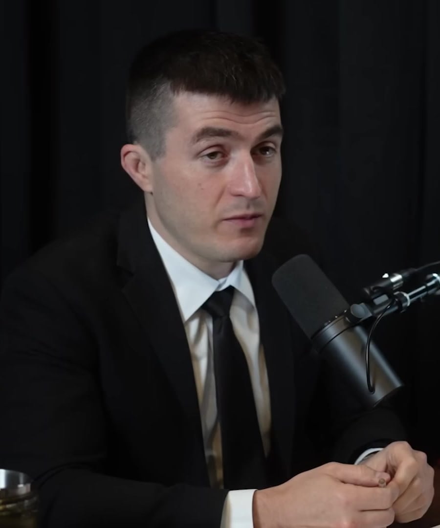 CIA Infiltration Insights thumbnail