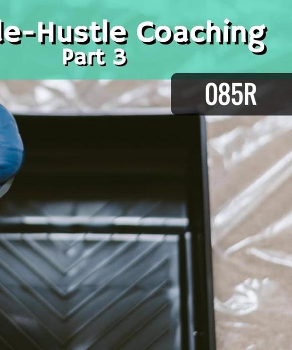 Business Outreach Challenge thumbnail