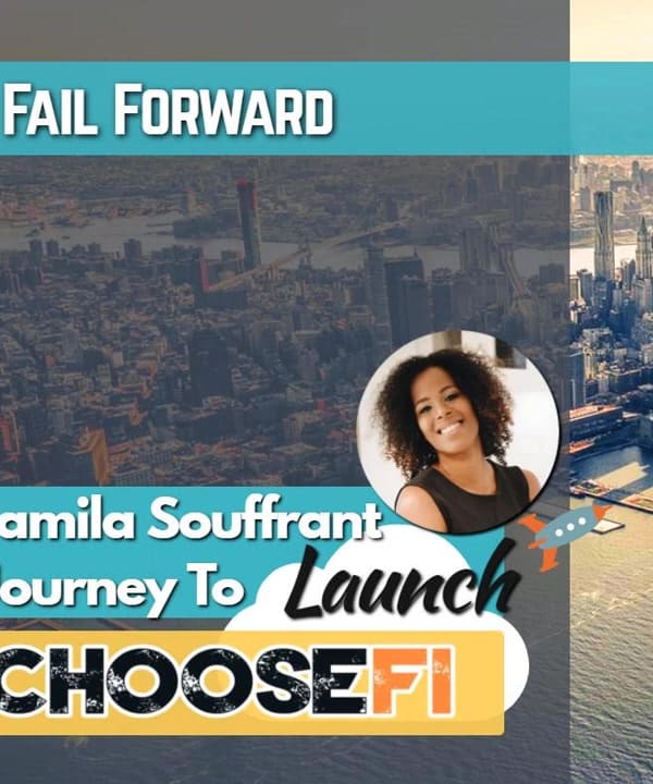 Embracing Failure thumbnail