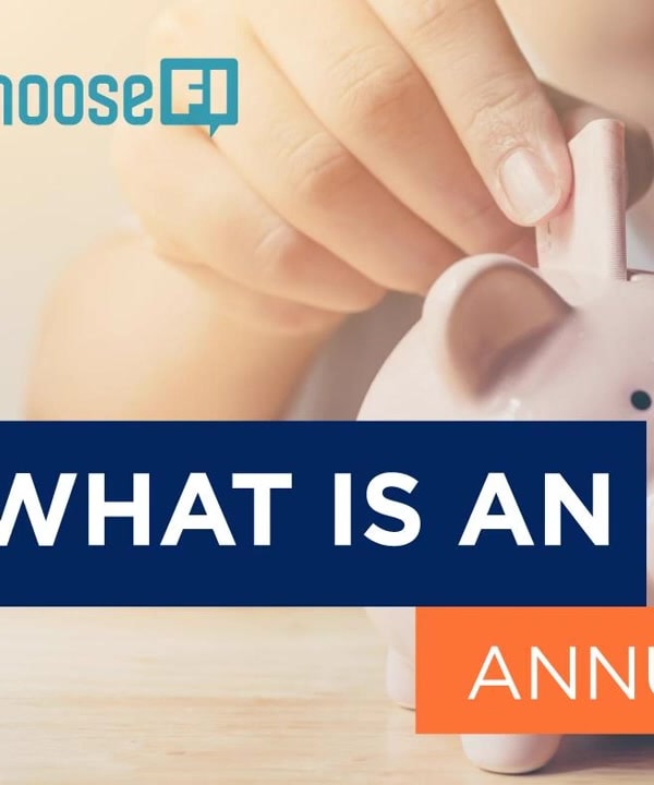 Annuities Explained thumbnail