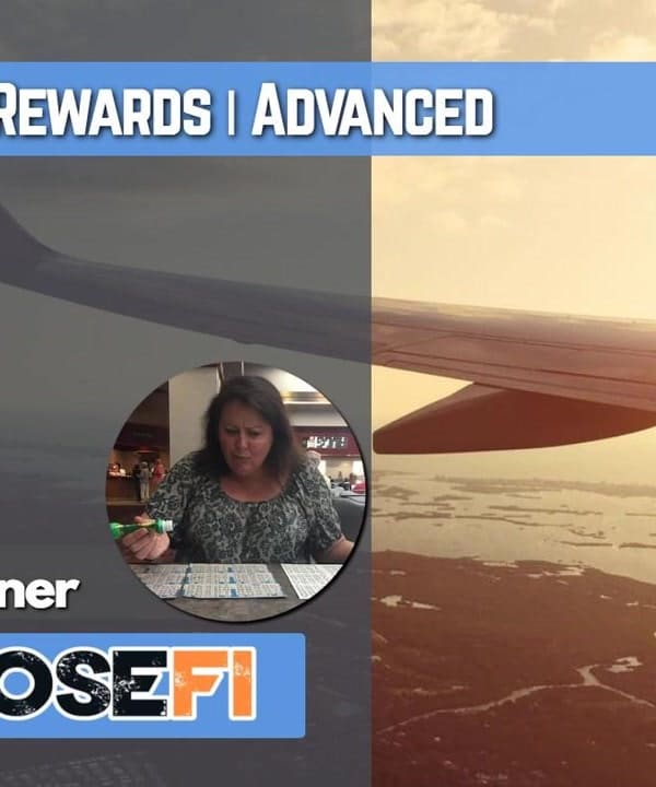 Awakening to FI thumbnail