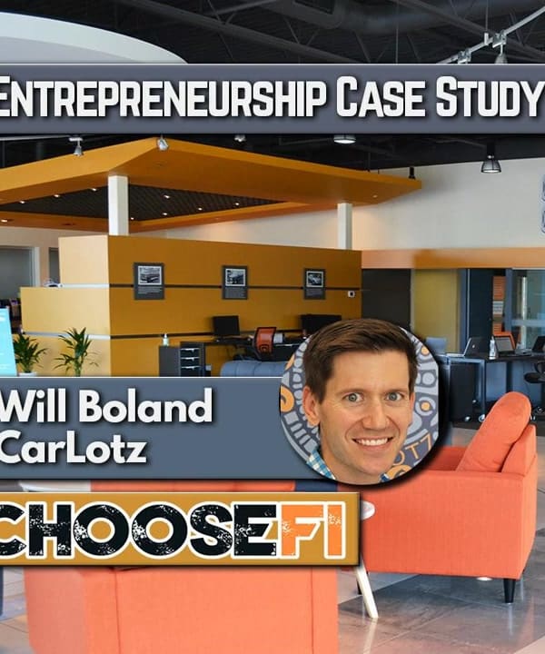 Business and Financial Independence thumbnail