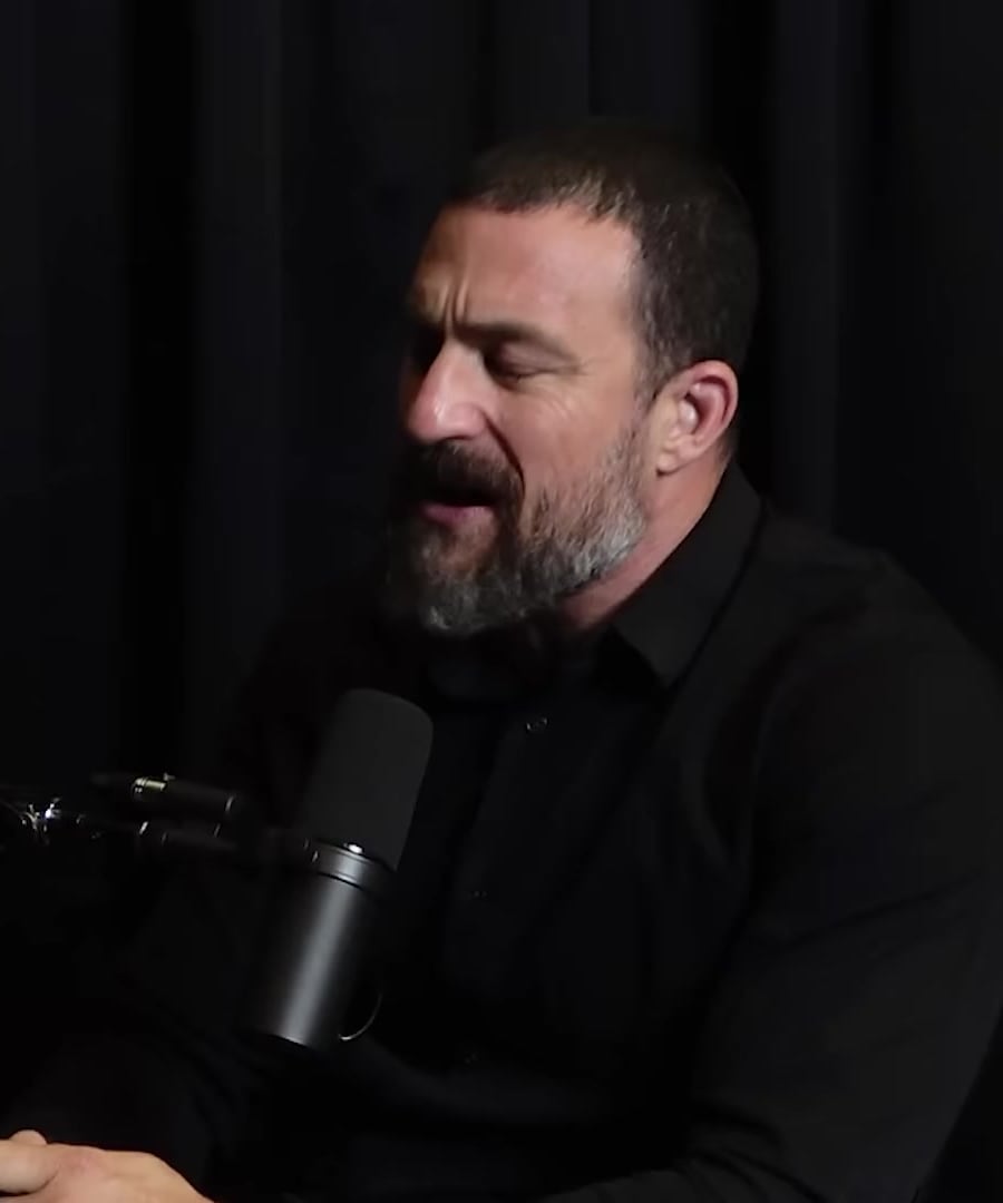 Perception of Suffering thumbnail