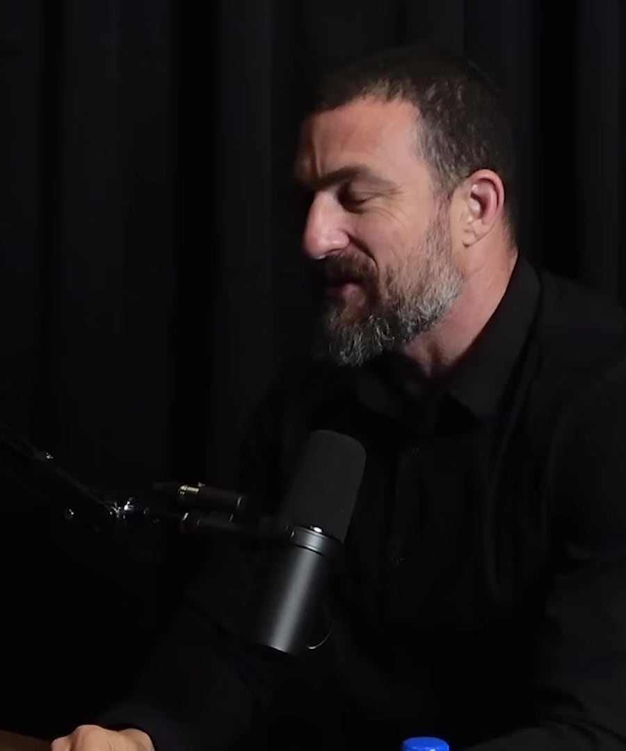 Sauna Podcast Experience thumbnail