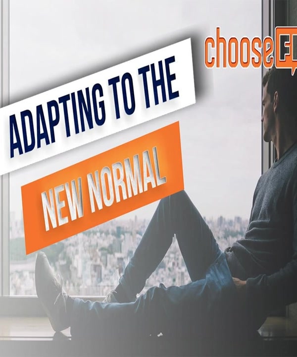 Fortifying Your Mindset thumbnail