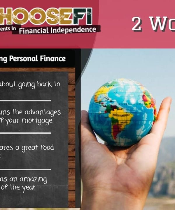 Mortgage Payoff Benefits thumbnail