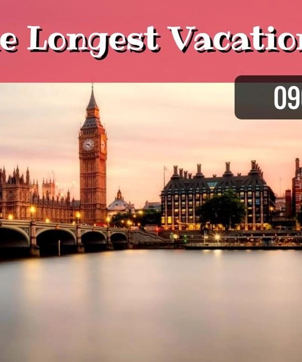 Embracing Slow Travel thumbnail
