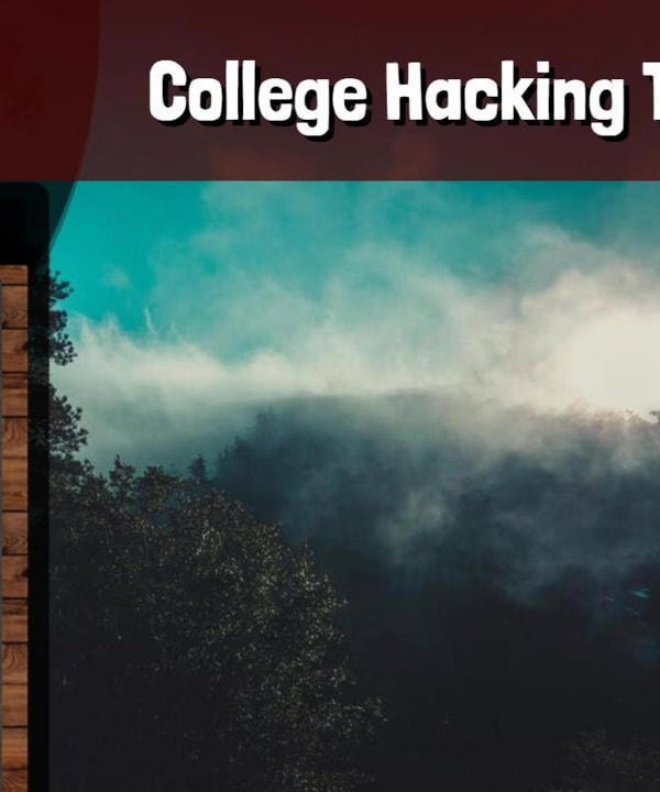 Scholarship Resources Explored thumbnail