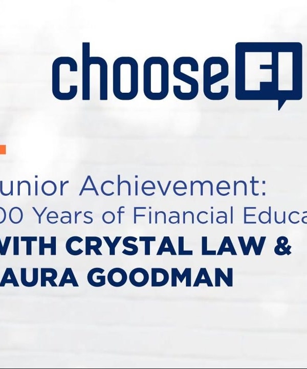 Financial Literacy Updates thumbnail