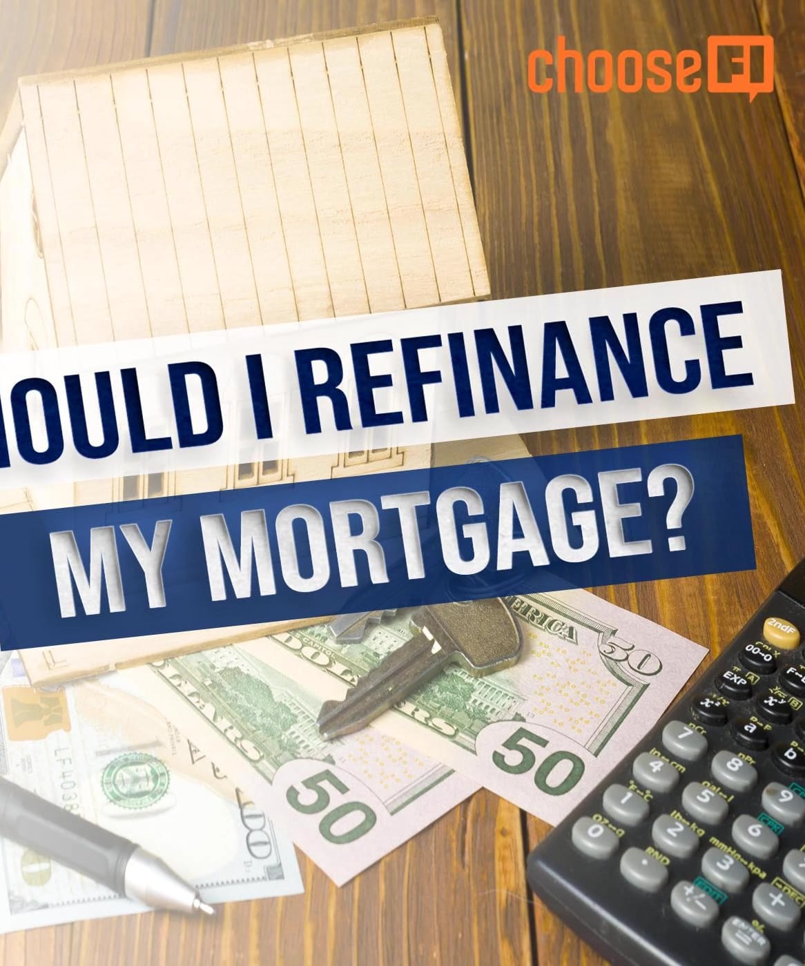 Home Refinancing Insights thumbnail