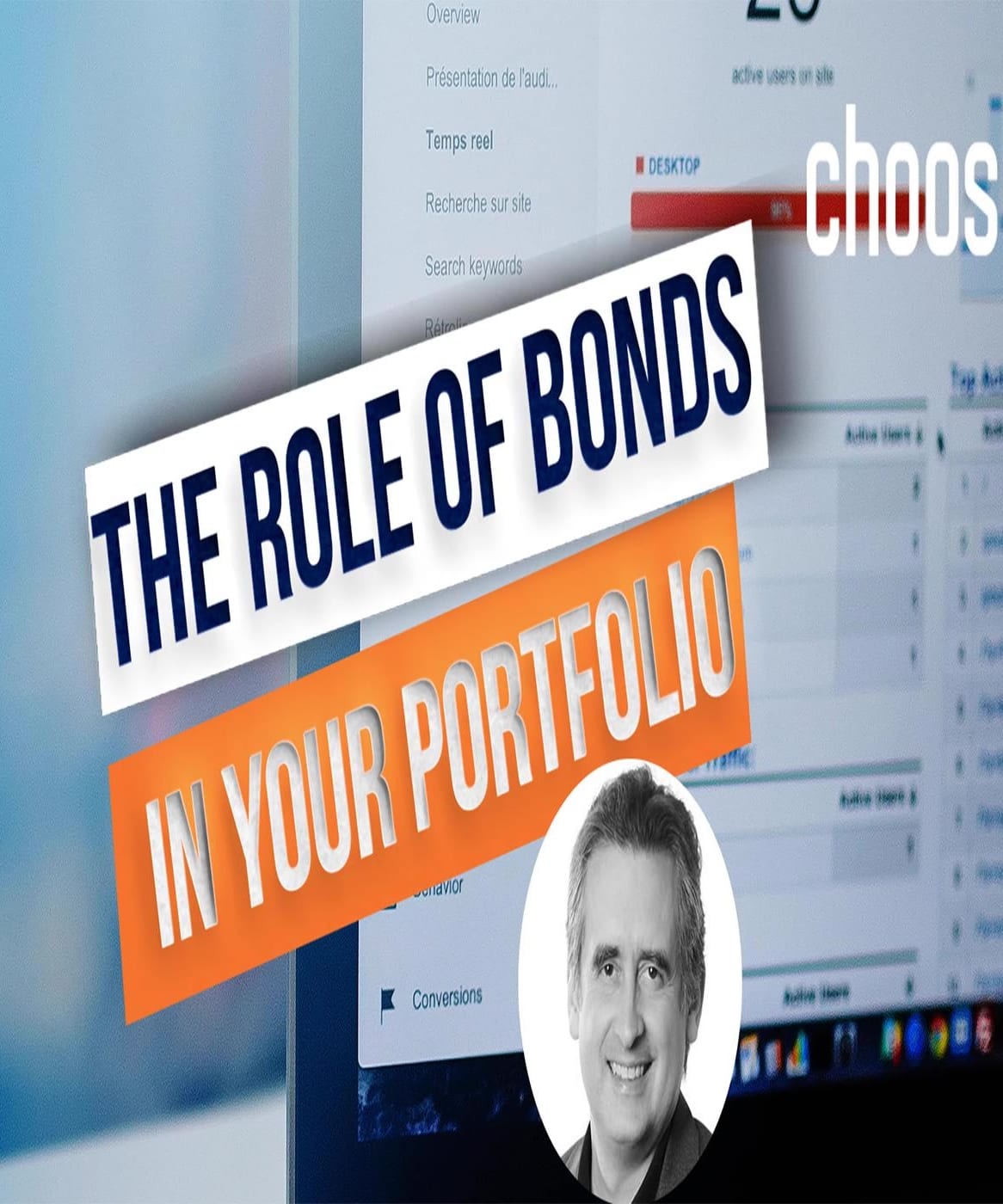 Diversifying with Bonds thumbnail