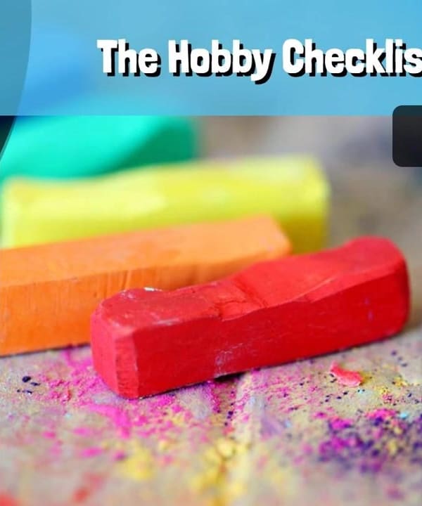 Valuable Skills Learned thumbnail