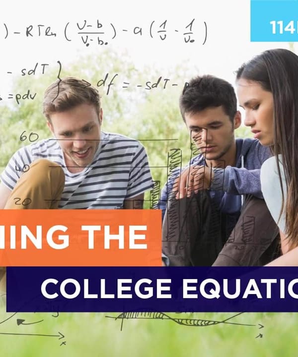 Maximizing College Credits thumbnail