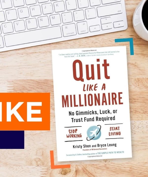 Financial Freedom Strategies thumbnail