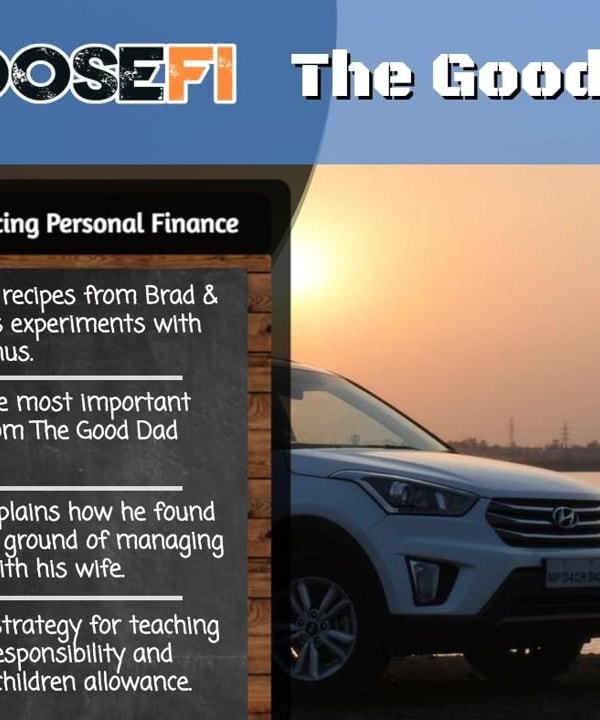 Budgeting Basics thumbnail