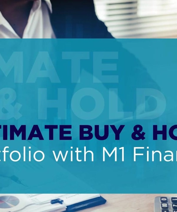 Automating Investments thumbnail