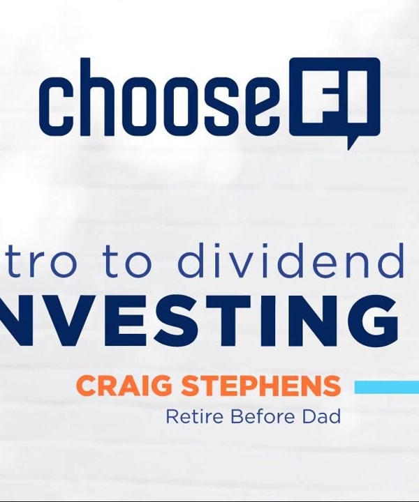 Dividend Growth Strategy thumbnail