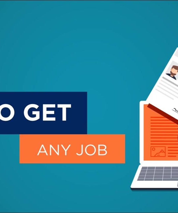 Job Acquisition Strategies thumbnail