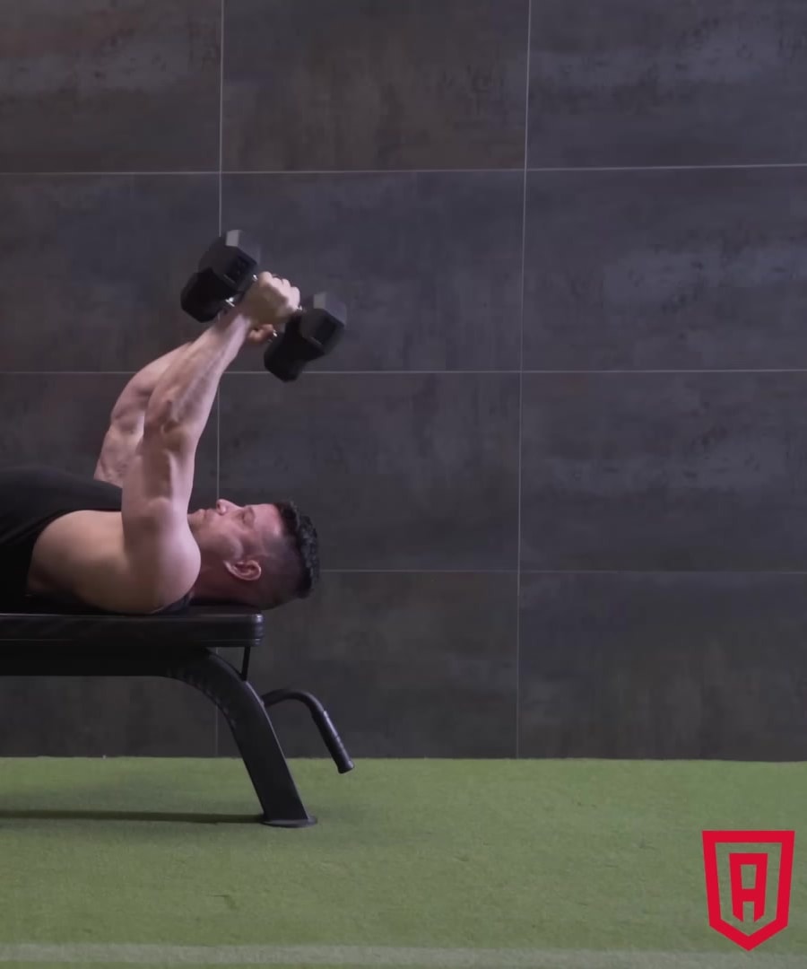 Tricep Training Tips thumbnail