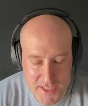 Positioning thumbnail