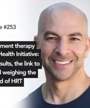 Hormone Therapy Benefits thumbnail