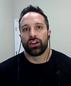 Consistency Over Comparison thumbnail