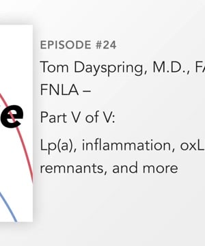 Omega Fatty Acids Debate thumbnail