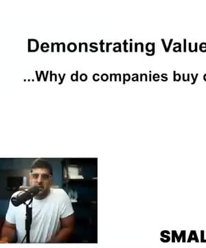 Selling Your Company thumbnail