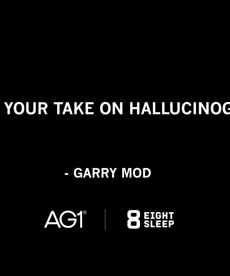 Hallucinogen Insights thumbnail