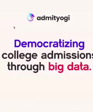 College Admissions Revolution thumbnail