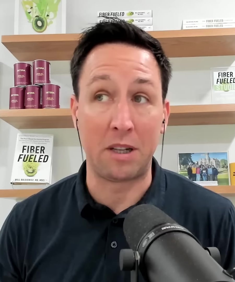 Stress and Gut Health thumbnail