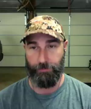 Axis Deer Controversy thumbnail