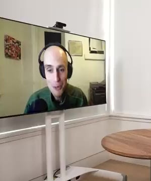 The Running Debate thumbnail