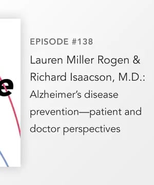 Personalized Alzheimer's Prevention thumbnail