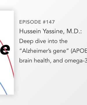 Alzheimer's Risk Factors thumbnail