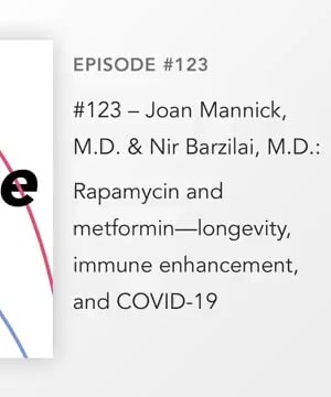 Unraveling Longevity Mechanisms thumbnail
