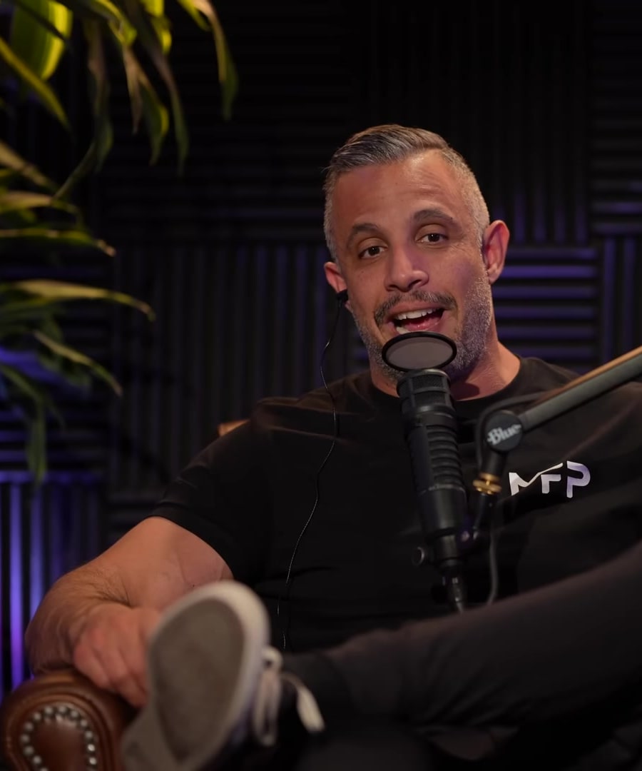 Foam Rolling Techniques thumbnail