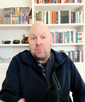The Future of Capitalism thumbnail