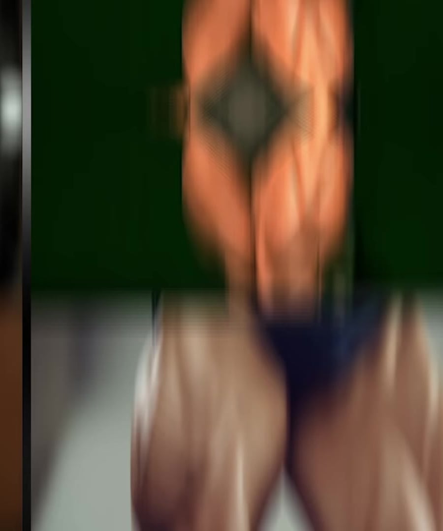 Quadriceps Functionality thumbnail