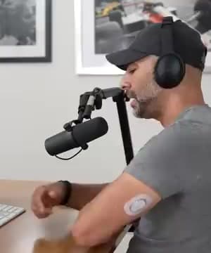 Understanding Continuous Glucose Monitoring thumbnail