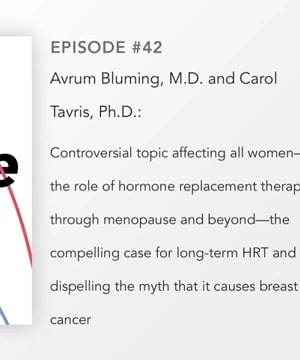 Hormone Replacement Insights thumbnail