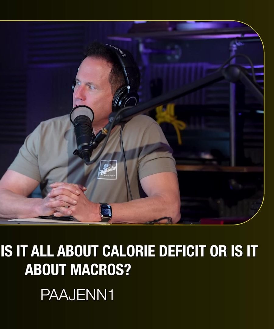 Calories vs. Macros thumbnail
