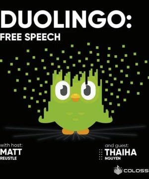 Duolingo's Financial Model thumbnail