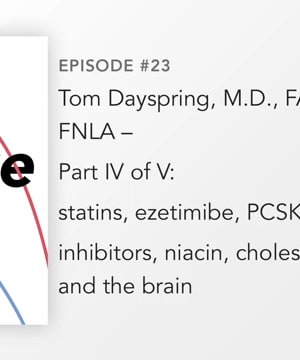 Niacin's Controversial Legacy thumbnail