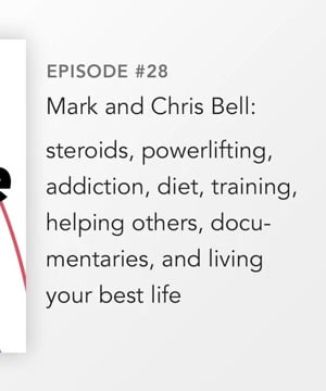 Bodybuilding and Steroid Use thumbnail