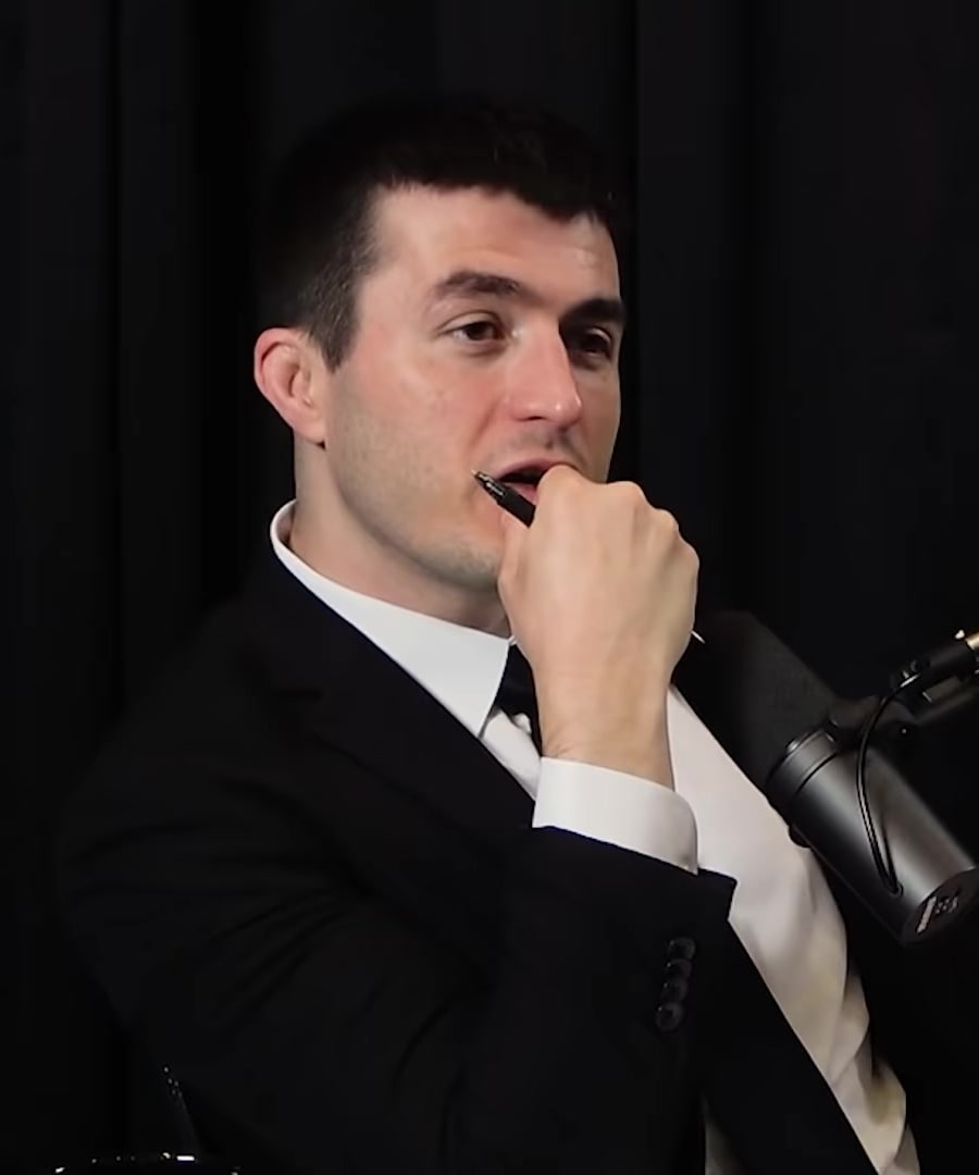 Humility in Economics thumbnail