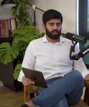 AI Research, Power Shift thumbnail