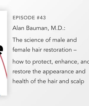 Hair Loss in Women thumbnail