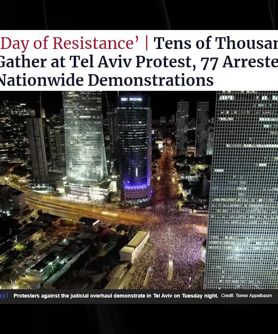 Democracy and Power thumbnail