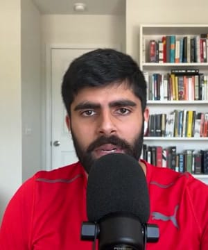 Genetic Inequality thumbnail